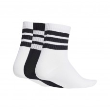 ADIDAS JD1349 ΠΑΙΔΙΚΕΣ ΑΘΛΗΤΙΚΕΣ ΚΑΛΤΣΕΣ UNISEX ΣΕΤ 3 ΖΕΥΓΗ ΛΕΥΚΟ-ΜΑΥΡΟ ADIDAS JD1349 ΠΑΙΔΙΚΕΣ ΑΘΛΗΤΙΚΕΣ ΚΑΛΤΣΕΣ UNISEX ΣΕΤ 3 ΖΕΥΓΗ ΛΕΥΚΟ-ΜΑΥΡΟ